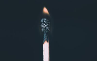 When the Spark Fades: Understanding Neurodivergent Burnout in Women 
